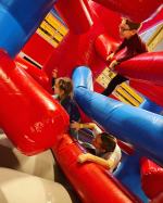 Ferie zimowe w Opolu. Ta atrakcja dla dzieci to hit!