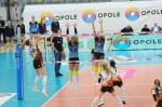 UNI Opole bez szans z liderem ligi