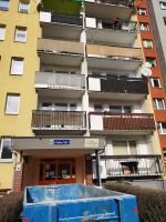 Pogorzelcy z Batalionów Zośka po 2 miesiącach wrócili do mieszkań