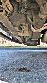 Transport przesyłek pełen usterek