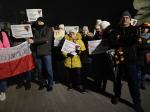 Opolanie zjednoczyli się w proteście przeciwko dyskryminacji Mniejszości Niemieckiej