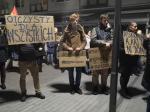 Opolanie zjednoczyli się w proteście przeciwko dyskryminacji Mniejszości Niemieckiej