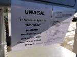 Paliwa nie zabraknie. Dla stacji zawyżających ceny będą kary