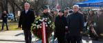 Uczczono pamięć Żołnierzy Wyklętych