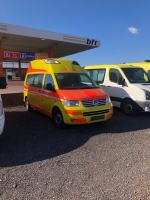 Kolejne karetki z Opolszczyzny pojadą na Ukrainę