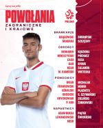 Kto zagra o mundial? Znamy skład kadry!