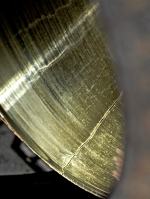 Wykonywał transport międzynarodowy pojazdem w fatalnym stanie