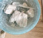 Przyrządzał ciasteczka z marihuaną...