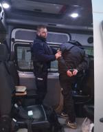 Zatrzymali 3 osoby kradnące dary dla uchodźców