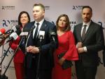 Minister Przemysław Czarnek w Opolu. Nowy kierunek studiów od 1 października