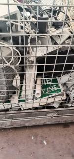 Polski przewoźnik wpadł podczas rutynowej kontroli