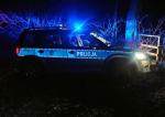 Nie miał prawa jazdy, uciekał przed policjantami