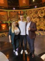 Opolanka, Natalia Gosztyła z wyróżnieniem w programie "Szansa na Sukces"