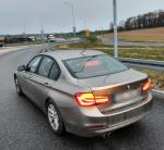 Podsumowanie akcji "Trzeźwy poranek na A4"