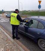 Podsumowanie akcji "Trzeźwy poranek na A4"