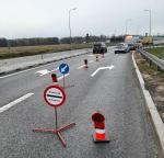 Podsumowanie akcji "Trzeźwy poranek na A4"