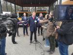 Opolskie Centrum Ratownictwa Medycznego ma dodatkową siedzibę 