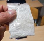 Kierowcy pod wpływem środków odurzających