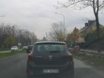 Dziś i jutro znów utrudnienia na Opolu-Wschodnim