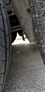 2 niebezpieczne usterki u przewoźnika wykryła rutynowa kontrola WITD