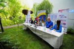 Festiwal Książki rozpocznie się 3 czerwca