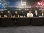 Gala Lewy Prosty Fight Night już 21 maja!