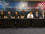 Gala Lewy Prosty Fight Night już 21 maja!