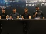 Gala Lewy Prosty Fight Night już 21 maja!