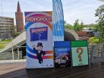 Opolanie mogą zdecydować co znajdzie się na planszy MONOPOLY OPOLE. Trwa głosowanie