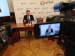 Prezydent miasta Opola odpowiada Patrykowi Jakiemu: "To gangsterka polityczna"