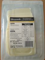 Mozzarella w plastrach do wyrzucenia. GIS wydał ostrzeżenie