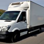 Bus przeładowany jajami zatrzymany przez WITD