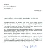Narasta konflikt w opolskim WiK. "Przekręt" przetargowy vs mobbing w spółce