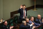 Zbigniew Ziobro pozostanie na stanowisku ministra sprawiedliwości 
