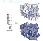 Stoimy na krawędzi. Dalej jest demograficzna przepaść