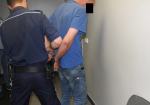 Zatrzymani za kradzież karty bankomatowej