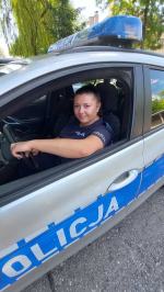 Opolska dzielnicowa z kolejnymi trofeami w martwym ciągu