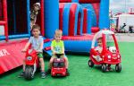 Miasteczko Strażackie dla dzieci - HIT wakacji w Opolu!        