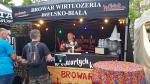 Trwa II Lotny Festiwal Piwa