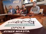 Najsłodszy i pierwszy taki festiwal w Opolu. Festiwal Czekolady już w październiku
