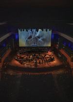 Zanurz się w Świat Mistrza Beksińskiego