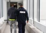 Podejrzani o włamanie mieli jeszcze coś do ukrycia