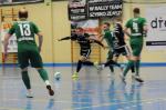 Spokojne zwycięstwo Dremanu Futsal