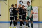 Spokojne zwycięstwo Dremanu Futsal