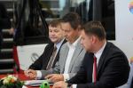 Podpisano umowę na dostawę 8 nowych autobusów elektrycznych