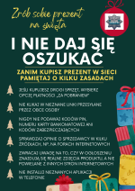 Robisz zakupy w sieci? Zachowaj ostrożność