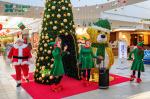 Centrum Handlowe Turawa Park umila grudniowe zakupy!