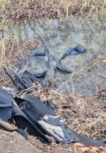 Zatrzymano podejrzanego o rozbój