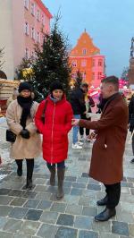 Ludowcy zbierają podpisy pod projektem ustawy "Uczciwa Polska"