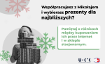 Trwa szał świątecznych zakupów. UOKiK przypomina o naszych konsumenckich prawach